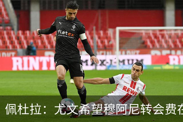 佩杜拉：尤文希望穆阿尼转会费在3500万欧以下，目前谈判取得进展