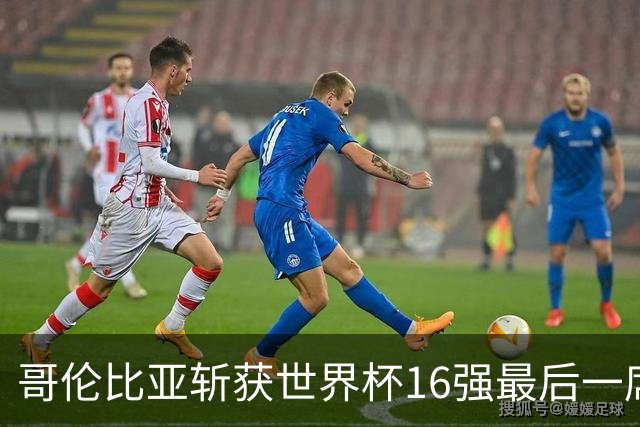 哥伦比亚斩获世界杯16强最后一席
