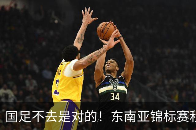 国足不去是对的！东南亚锦标赛积分：新加坡领跑，越菲翻车