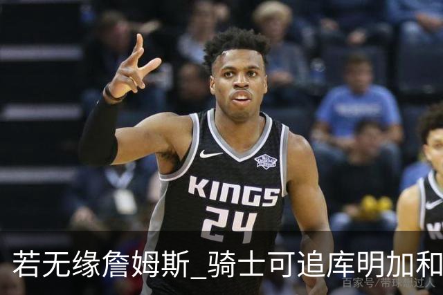 若无缘詹姆斯 骑士可追库明加&德罗赞 勇士追巴图姆 热火追文森特