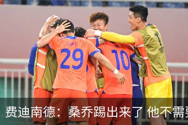 费迪南德：桑乔踢出来了 他不需要再与其他人竞争