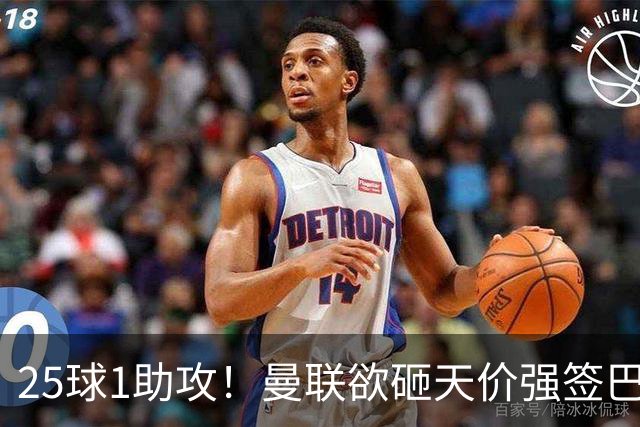 25球1助攻！曼联欲砸天价强签巴西神锋蒂亚戈，7600万欧谢什科主力椅岌岌可危